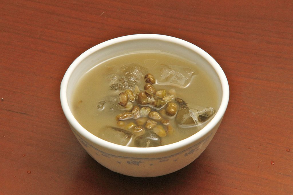 红豆汤/绿豆汤